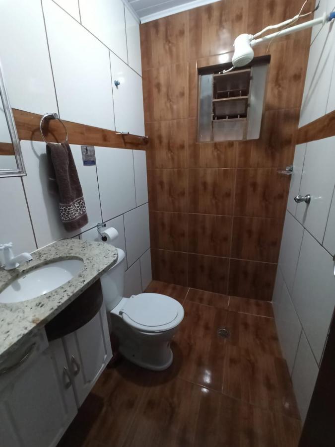 Chacara Em Ibiuna Sao Roque A 70Km De Sp Com Piscina E Wi-Fi Villa Екстериор снимка